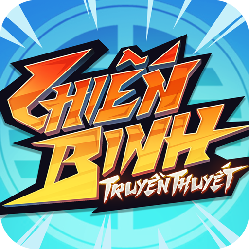 Tải Chiến Binh Truyền Thuyết Apk 1.2.30 cho Android