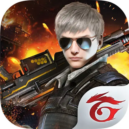 Chiến dịch huyền thoại Apk 3.20.4