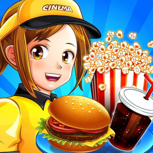 Tải Cinema Panic 2 Mod Apk 2.11.25a (Vô hạn tiền) cho Android, IOS