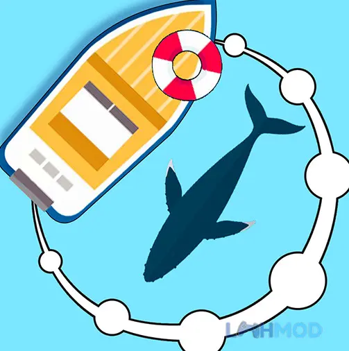 Tải Circle the Fish Mod Apk 0.6.6 (MOD Nhận Thưởng, Gỡ QC) cho Android iOs