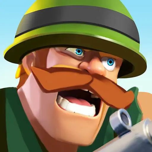 Tải Clash of Merge Apk 1.0.6 cho Android, IOS