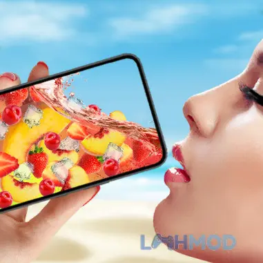 Cocktail Mixer My DIY Recipe Apk 1.0 – LMHMOD