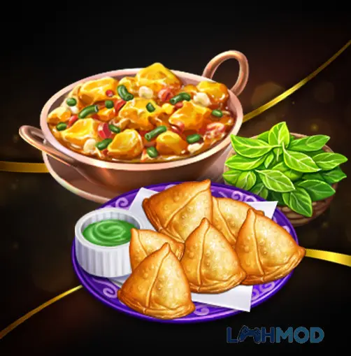 Tải Cook Off Mod Apk 1.42.3 (Vô Hạn Chef Hats/Lives) cho Android iOs