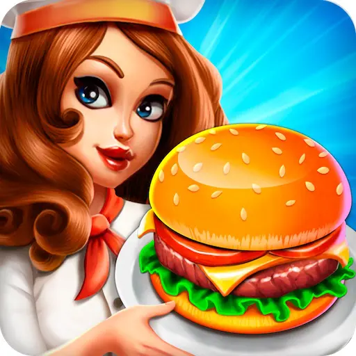 Tải game Cooking Fest Mod Apk 1.76 (Vô hạn tiền) cho Android, IOS