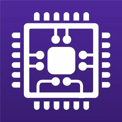 Tải ứng dụng CPU-Z MOD APK 1.41 (Mở khóa Premium) cho Android