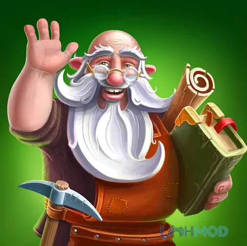 Tải Craft The World Mod Apk 1.9.45 (Mở khóa All) cho Android iOs