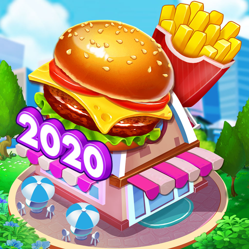 Tải Crazy Kitchen Mod Apk 1.0.78 (Vô hạn tiền) cho Android iOS
