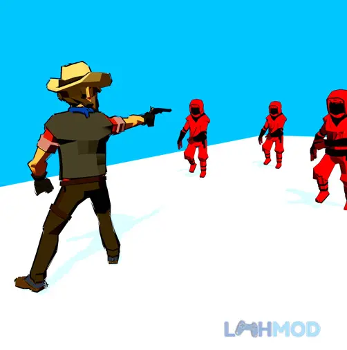 Tải game Crowd Master Mod Apk 2.15.2 (Vô Hạn Tiền) cho Android iOs
