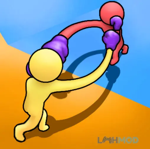 Tải Curvy Punch 3D Mod Apk 1.15 (Vô Hạn Tiền) cho Android iOs
