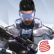 Tải game Cyber Hunter Lite Mod APK 0.100.415 (Wall Hack)