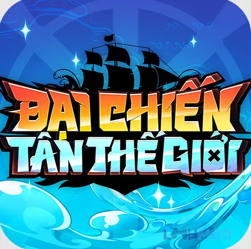 Tải Đại Chiến Tân Thế Giới Mobile Apk 1.0.6 cho Android iOs