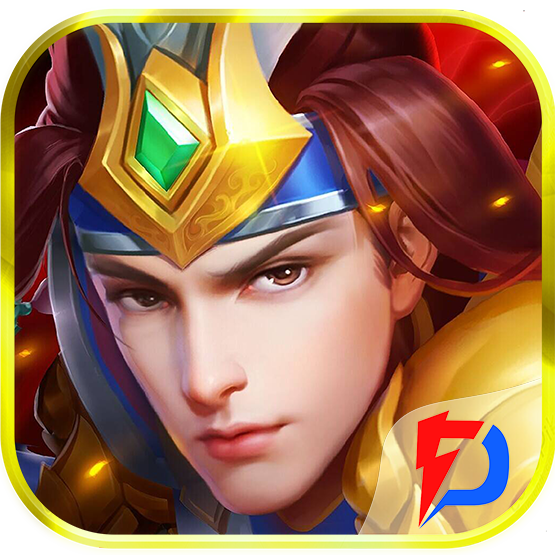 Tải Danh Tướng 3Q Apk 1.7.9 cho Android 