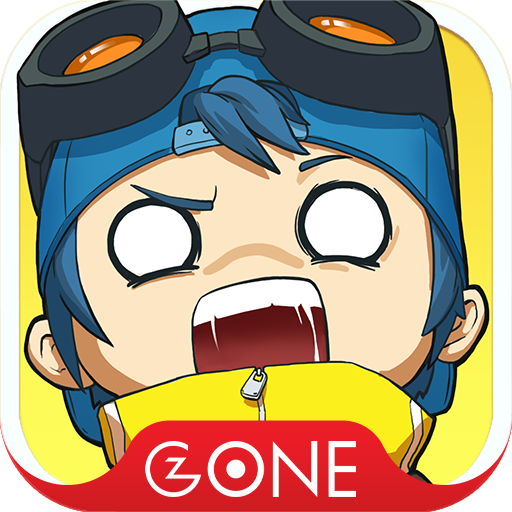 Ảnh 1 của Tải Đấu Trường Kỳ Lạ – Gzone Apk 0.84173 cho Android Hình ảnh chính của game Đấu Trường Kỳ Lạ Gzone