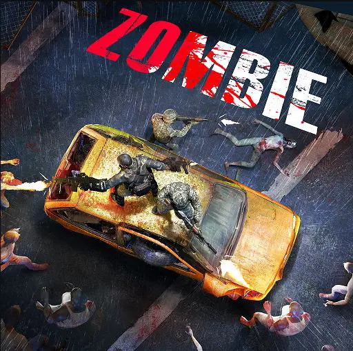 Tải Dead Zombie Shooter Mod Apk 43.9 (Menu, Unlocked All, VIP) cho Android iOs