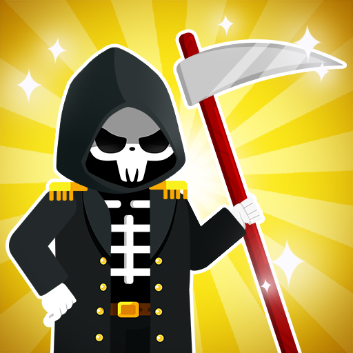 Death Incoming Mod Apk 1.9.6 (Vô hạn tiền) Android