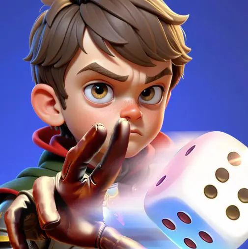 Tải Dice Hero Mod Apk 1.0.3 (Menu, Always Critical, God Mode) cho Android iOs