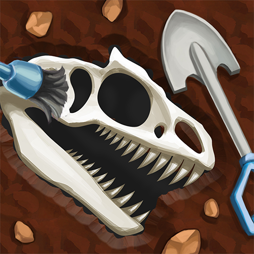 Tải Dino Quest Mod Apk 1.5.8 (Vô hạn tiền xu) cho Android, IOS