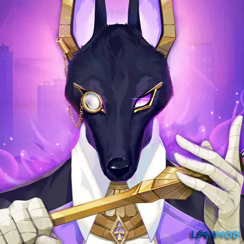 Ảnh 1 của Tải Dislyte MOD APK 3.0.3 (Vô hạn tiền) cho Android iOS dislyte-mod-apk