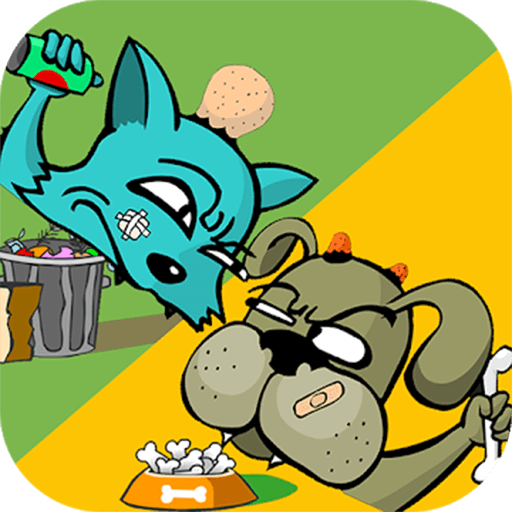 Tải game Dog Cat Fight Apk 2.28 cho Android, IOS