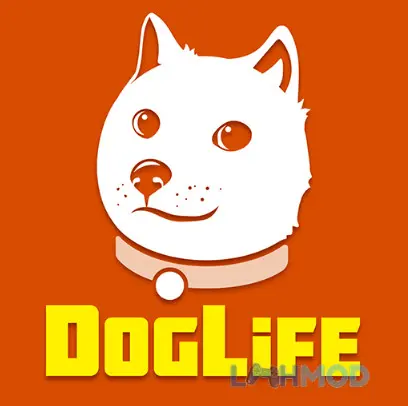 Ảnh 2 của Tải DogLife BitLife Dogs Mod Apk 1.6.2 (Top Dog) cho Android iOs Chú chó Bull đáng yêu với ánh mắt lanh lợi