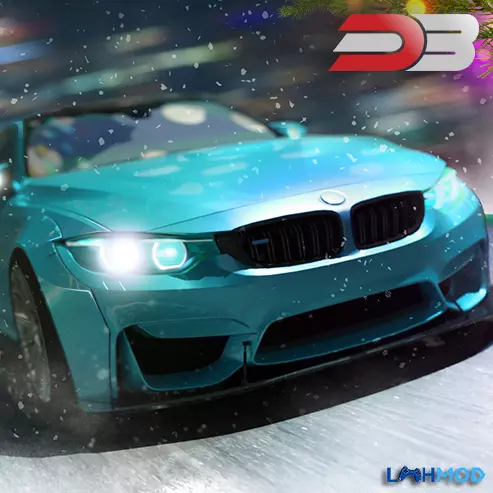 Tải Drag Battle MOD APK 3.26.27 (Vô hạn tiền) Android iOS