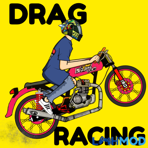 Tải Drag Racing Bike MOD APK 2.0.3 (Vô hạn tiền) cho Android