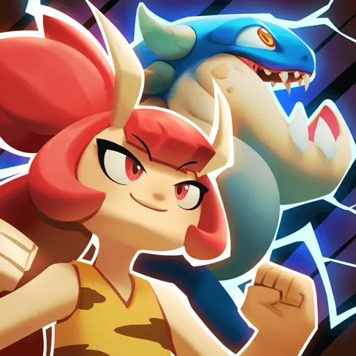 Tải Dragon Brawlers APK 1.13.1 cho Android iOS