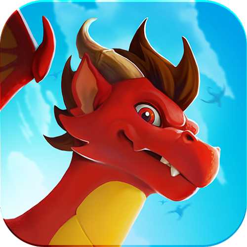 Tải Dragon City 2 Mod APK 0.11.2 (Vô hạn tiền) cho Android iOS