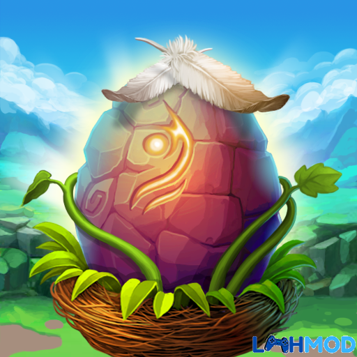 Tải Dragon & Elfs MOD APK 3.2.8 (Vô hạn tiền) cho Android iOS