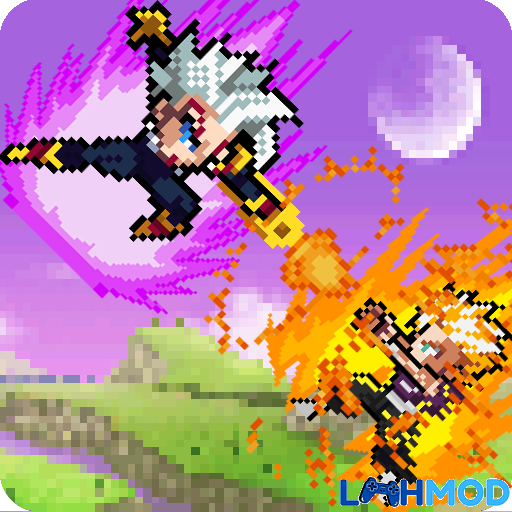 Tải Dragon Warrior Legend Champion APK 1.6.1 (Vô hạn tiền) cho Android