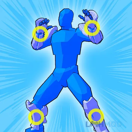 Tải drawaction Mod Apk 1.4.10 (Vô Hạn Tiền) cho Android iOS