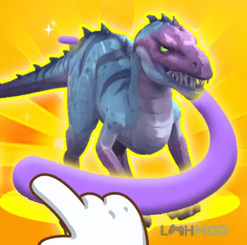 Tải Draw Monster 3D Apk 1.2.9 cho Android iOs