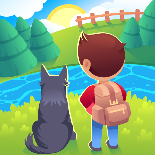 Ảnh 1 của Dreamdale Mod Apk 1.0.14 (MOD tiền, tài nguyên, không quảng cáo) Alt text mô tả bằng tiếng Việt dưới 125 ký tự