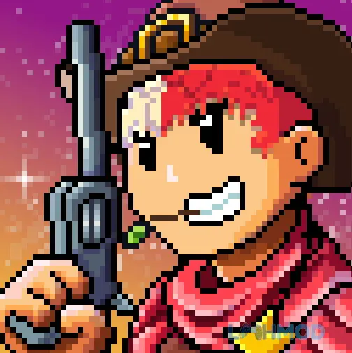 Tải Dungeon VS Gunner Mod Apk 2292155 (Vô Hạn Tiền) cho Android iOs