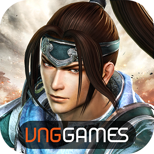 Dynasty Warriors: Overlords Mod Apk 1.2.3 (Hệ số sát thương, Tốc độ di chuyển, Kỹ năng không giới hạn)