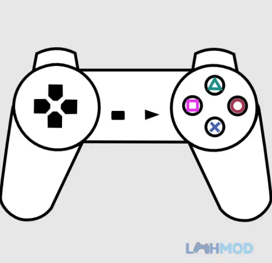 Ảnh 1 của Tải ePSXe Mod Apk 2.0.15 (License/Cheats/BIOS) cho Android iOs Logo của ePSXe mod, một ứng dụng giả lập Playstation trên Android