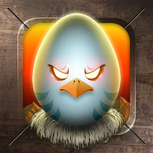 Egg Fight MOD APK 1.5.3 (Vô hạn tiền) cho Android iOS