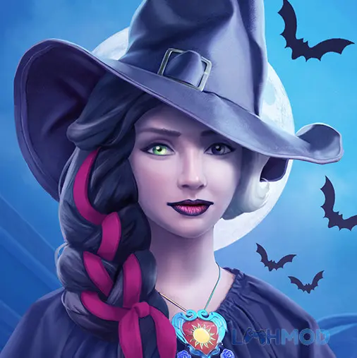 Tải Eldritchwood Mod Apk 1.5.002.251701 (Free Shopping) cho Android iOs