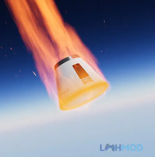 Tải Ellipse Rocket Simulator Mod Apk 0.6.2 (Mua hàng Free) cho Android