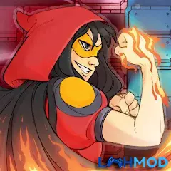 Tải EndCycle VS MOD APK 1.5 (Mở khóa Fullgame) Android iOS