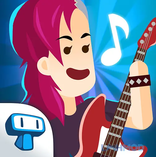Tải game Epic Band Mod Apk 1.0.4 (Vô Hạn Tiền) cho Android iOs