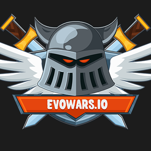 Tải Evowars.io MOD APK (Bất Tử, Level, One Hit) v2.0.136