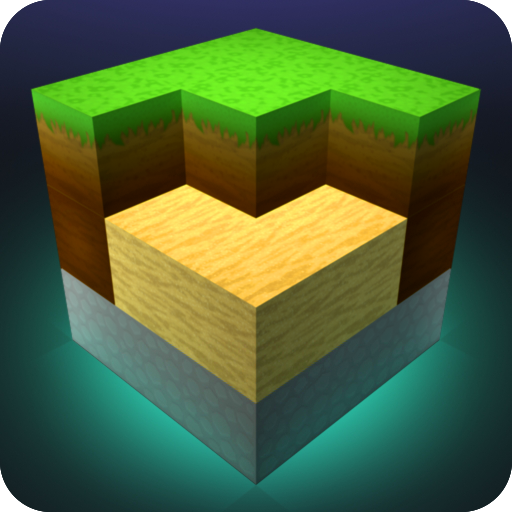 Tải Exploration Lite Craft Apk 1.0.7 cho Android iOS
