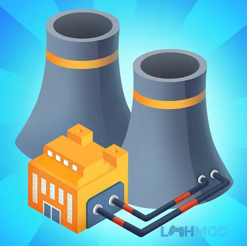 Tải Factory World Connect Map Mod Apk 1.5.5 (Vô hạn Coins) cho Android iOs