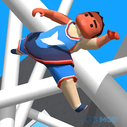 Tải Fall Break Apk v1.8.0 cho Android iOs