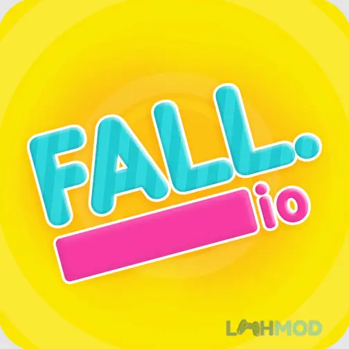 Tải Fall io Apk 1.4.3 cho Android iOs