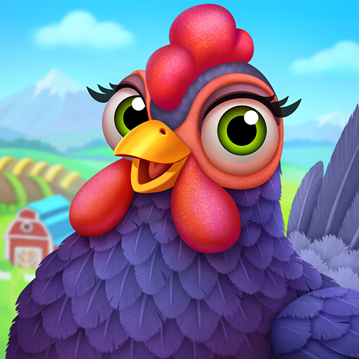 Tải Farm Bay APK 1.6.4 (Vô hạn tiền) cho Android iOS