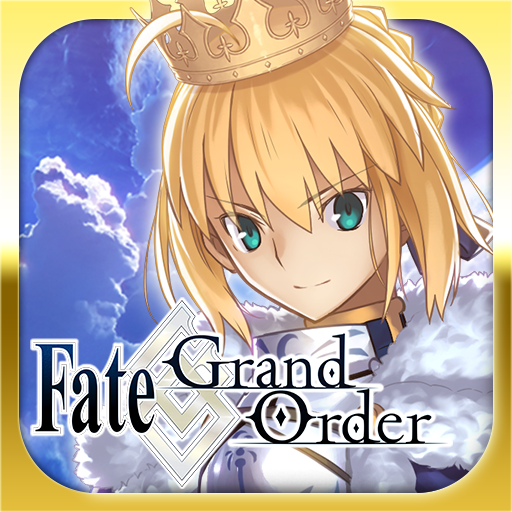 Tải Fate Grand Order MOD APK 2.45.0 EN | 2.71.0 JP (Menu / One hit) Android iOs