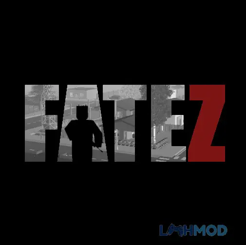 FateZ Unturned Zombie Survival apk mod 0.161 (MOD Bot Ngu Ngốc) – LMHMOD