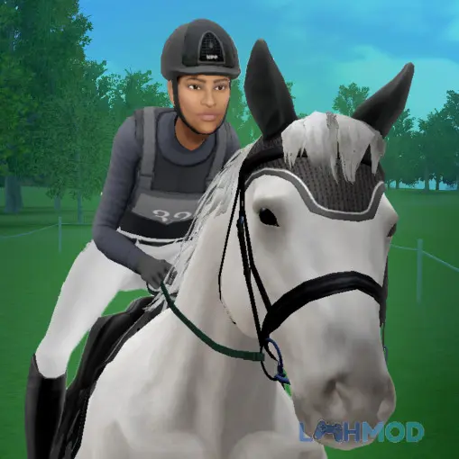 Tải FEI Equestriad World Tour Mod Apk 1.60 (Mua hàng Free) cho Android iOs